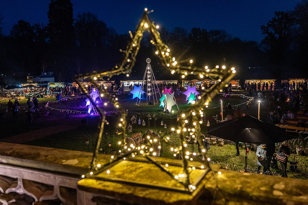 Winterszeit - Magische und zauberhafte Atmosphäre! Winterszeit - Magische und zauberhafte Atmosphäre!
