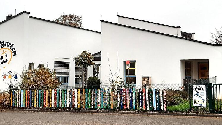 Für die Grundschule Sand sowie die Kindergärten Sankt Martin (Foto) und Sankt Nikolaus sollen Raumluftgeräte zur Filterung gegen Covid-19-Viren und Kohlendioxid-Sensoren beschafft werden. Darauf verständigte sich der Gemeinderat in seiner Sitzung in dieser Woche. Wie viele Geräte exakt aufgestellt werden, wird noch entschieden. Foto: Christian Licha