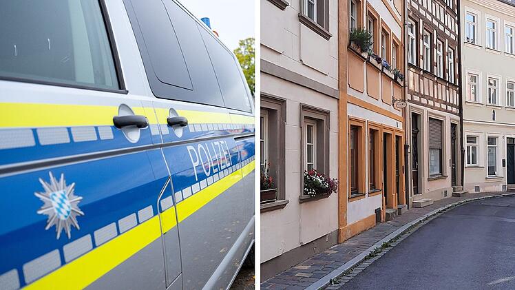 Polizeipräsenz in Franken: Massive Unterschiede zwischen Nürnberg, Würzburg, Bamberg & Co.