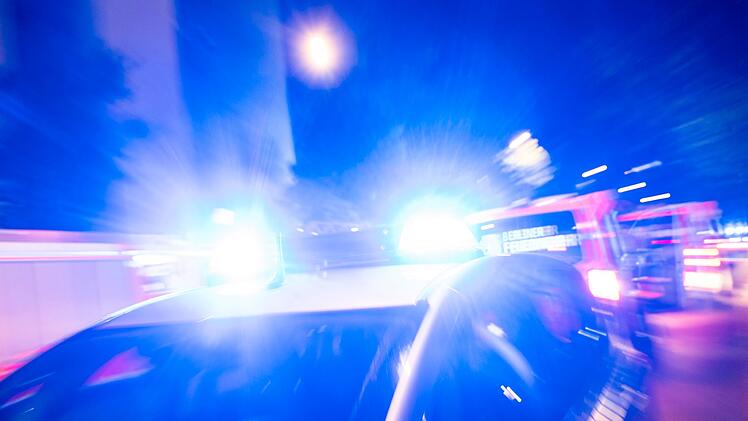 Massenschlägerei in Bayreuther Innenstadt: Haftbefehl gegen Teenager (14)