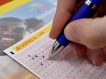 Rentner gewinnt nach 30 Jahren im Lotto, aber wird kein Millionär