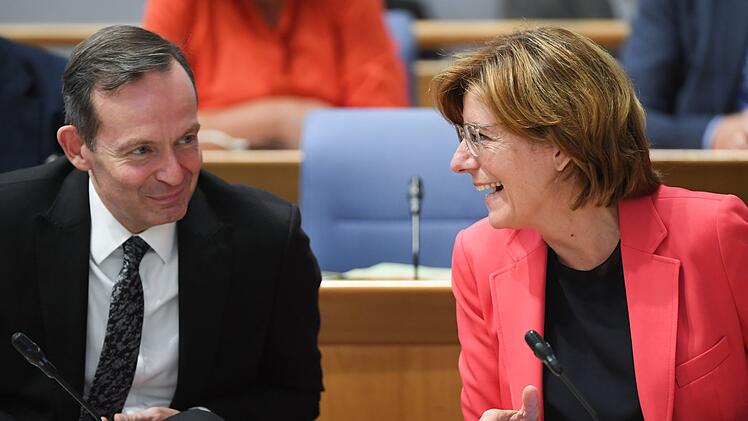 Wissing in Rheinland-Pfalz