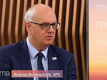 Bundesratspr&auml;sident Andreas Bovenschulte hat im Streit um die geplante Steuerreform Entlastungen f&uuml;r hohe Einkommen infrage gestellt.
