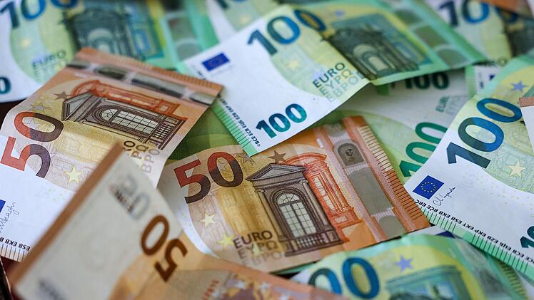 Trotz schwieriger Rahmenbedingungen bleibt Reckendorf auf Investitionskurs.Symbolbild Jan Woitas/dpa