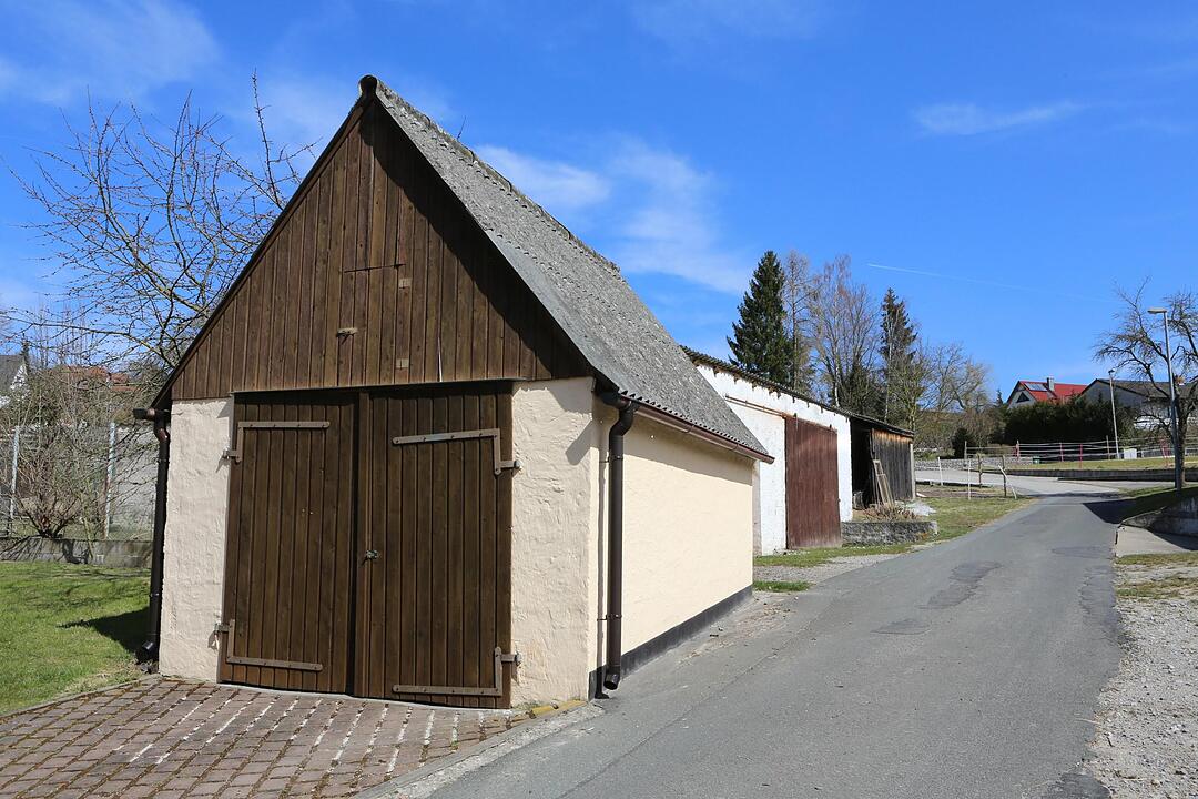 SoS Buchfeld im Lkr. H?chstadt; Foto: Barbara Herbst