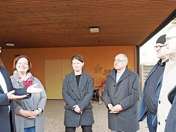 Nach mehreren Gesprächen scheint die Zukunft des Kindergartens St. Anna nun vorerst gesichert zu sein.  Foto: Pressestelle Stadt Bamberg