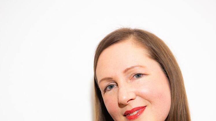 Sandra Englich. Foto: privat