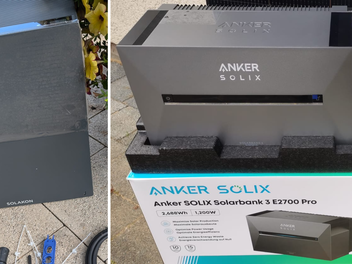Solakon ONE oder Solarbank 3: Welcher Mini-PV-Speicher ist besser?