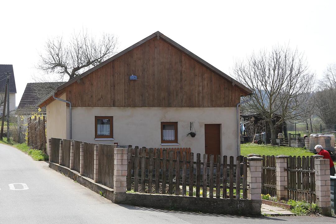 SoS Leutzdorf im Landkreis Forchheim