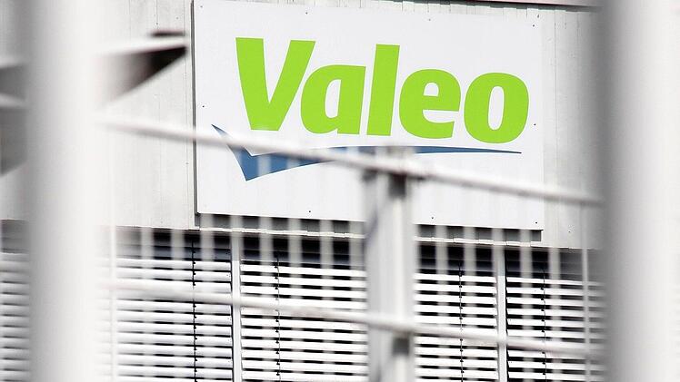 In Bad Rodach findet ein mehrt&auml;giges Treffen von Betriebsratsmitgliedern aller deutscher Valeo-Standorten statt. Die IG Metall nahm dies zum Anlass, auf die m&ouml;glichen negativen Auswirkungen beim Wandel zur E-Mobilit&auml;t hinzuweisen.