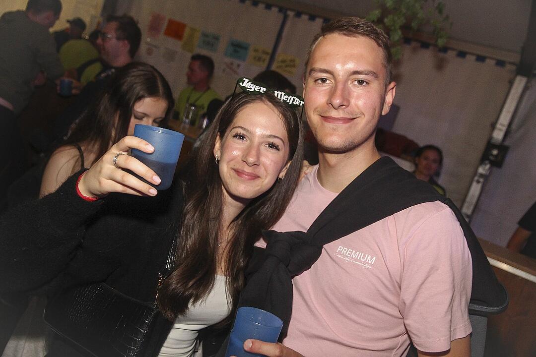Bergfest Hirschberglein 2025