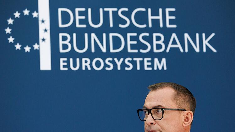 Bundesbank-Pr&auml;sident Nagel