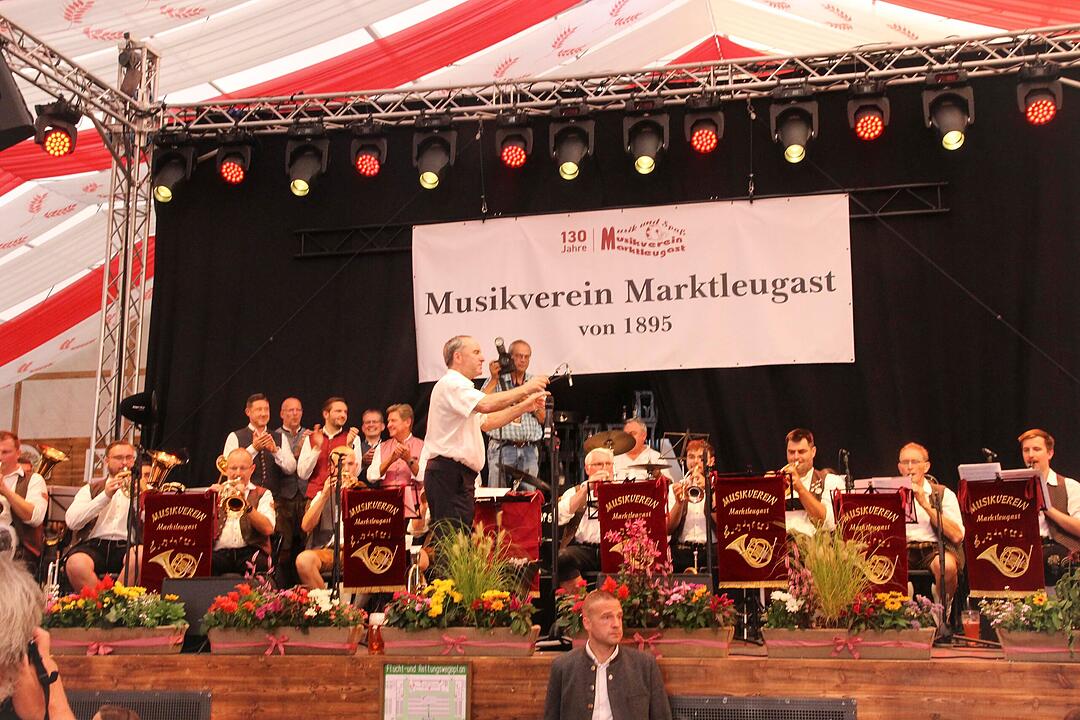 Partystimmung pur Partystimmung pur