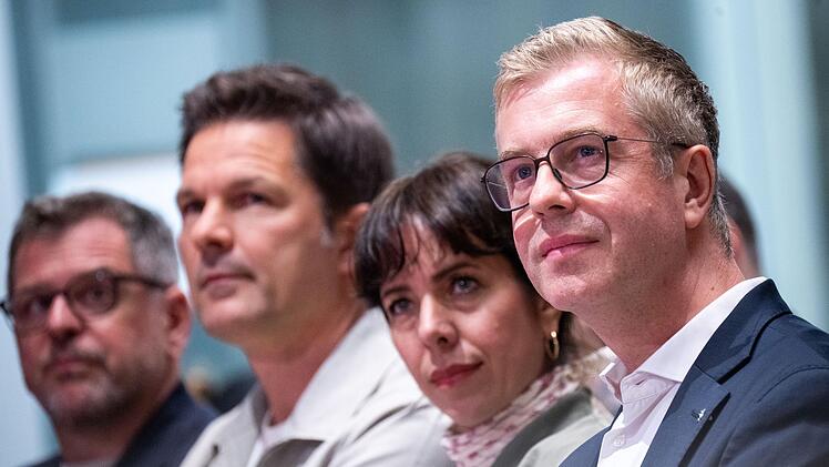 Wahlkampf zur Abgeordnetenhauswahl in Berlin