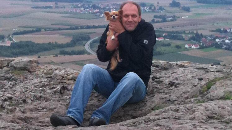 mit tierischem Anhang