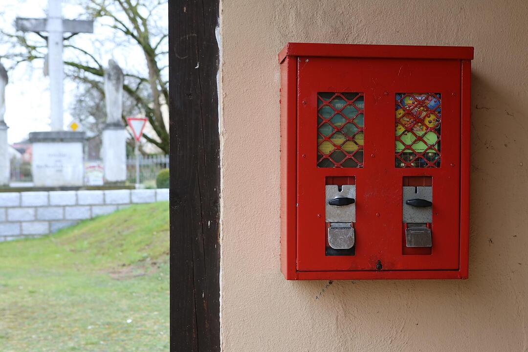 SoS Hausen im Landkreis Forchheim; Foto: Barbara Herbst
