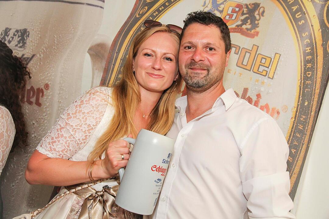 Das Stadtfest in Hof!