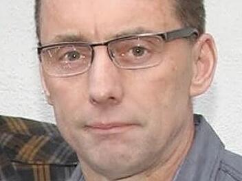 Stefan Salwender