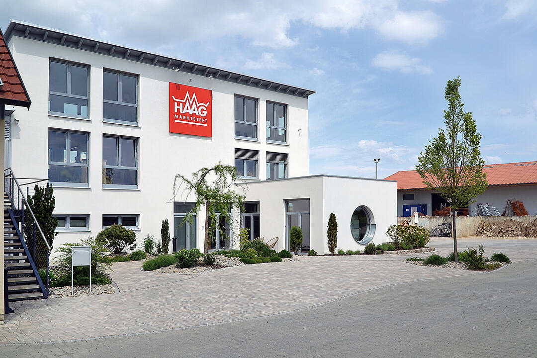 HAAG Massivbau Bildserie