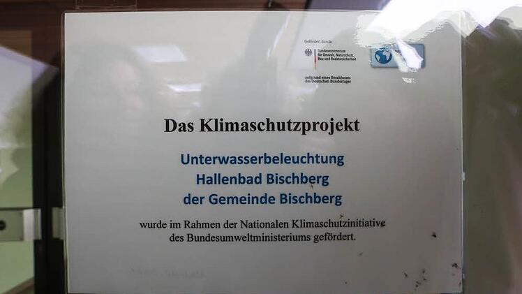 ...für Innovationen ausgezeichnetFoto: Barbara Herbst