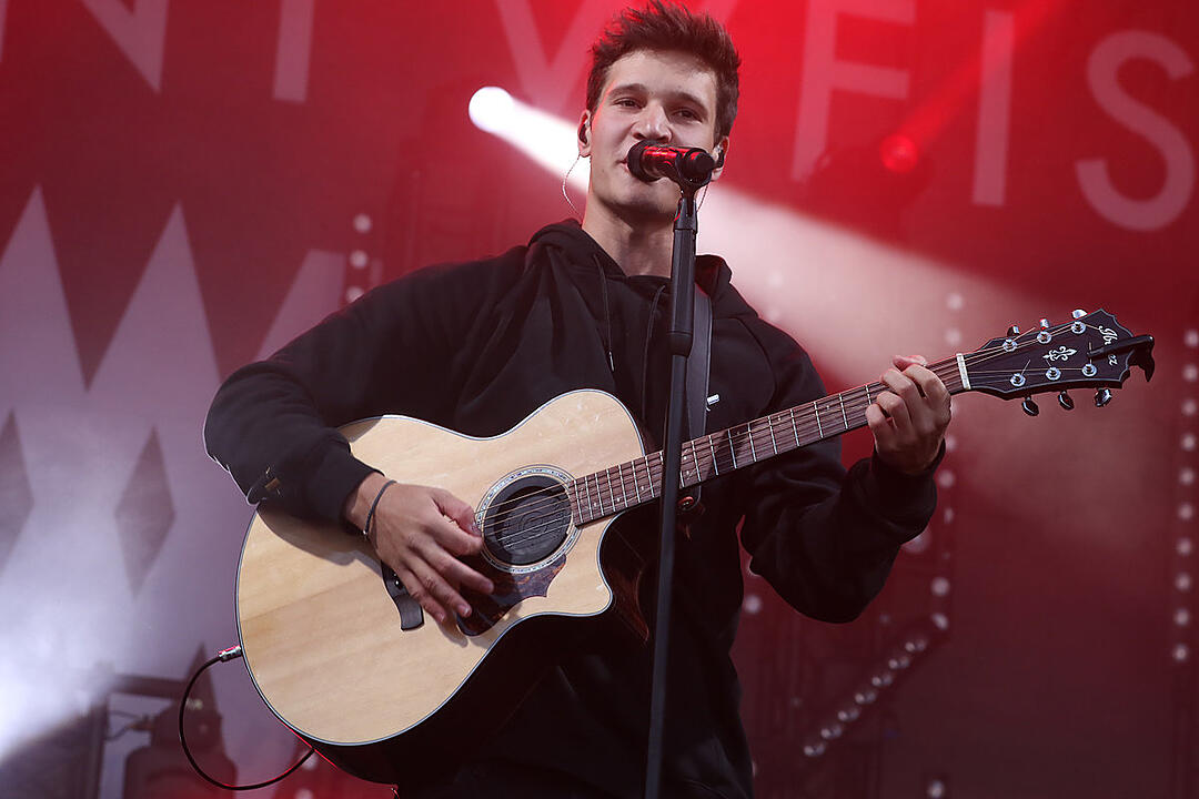 Wincent Weiss