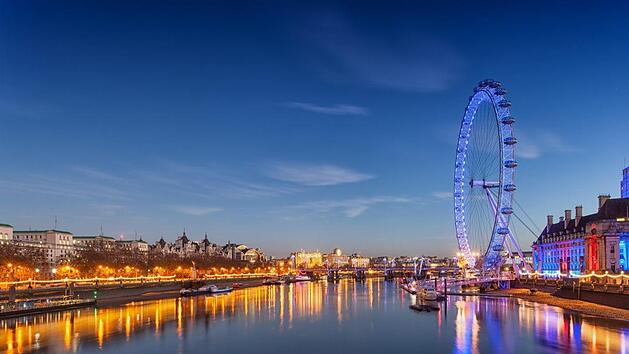 Jede Menge Sehensw&uuml;rdigkeiten, eine gute Verkehrsanbindung und eine gro&szlig;e Gastro-Auswahl bieten die europ&auml;ischen Metropolen. Wir haben einige Hotel ausgesucht, die zurzeit zum Angebotspreis gebucht werden k&ouml;nnen.  Foto: pixabay.com/Free-Photos