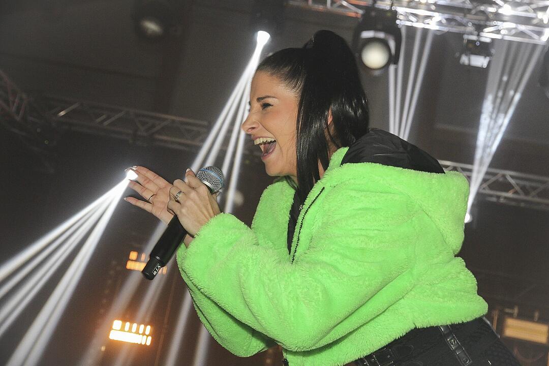 Ikke Hüftgold und weitere Ballermann-Stars sorgten für gute Stimmung