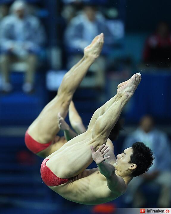 Knappe Outfits, trainierte Körper: So sexy ist Olympia 2016