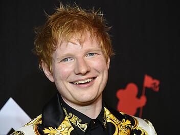 Ed Sheeran