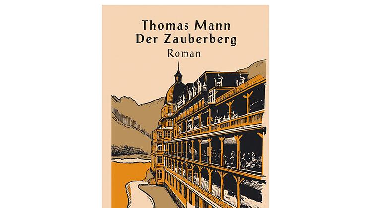 &laquo;Der Zauberberg&raquo;