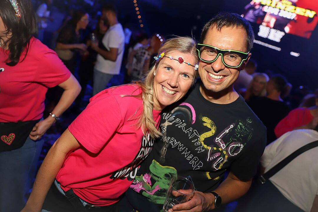 Es herrschte super Stimmung in N&uuml;rnberg!