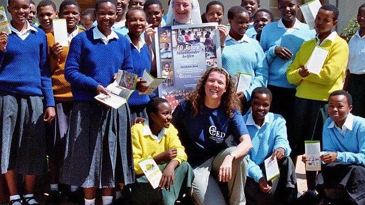 Foto &uuml;ber Manja von Nida