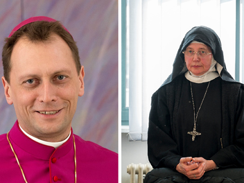 Bamberg: Bischof begrüßt Einstellung von Kirchenasyl-Verfahren - "Aus christlicher Nächstenliebe gehandelt" Bamberg: Bischof begrüßt Einstellung von Kirchenasyl-Verfahren - "Aus christlicher Nächstenliebe gehandelt"