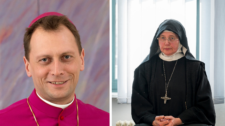 Bamberg: Bischof begrüßt Einstellung von Kirchenasyl-Verfahren - "Aus christlicher Nächstenliebe gehandelt"