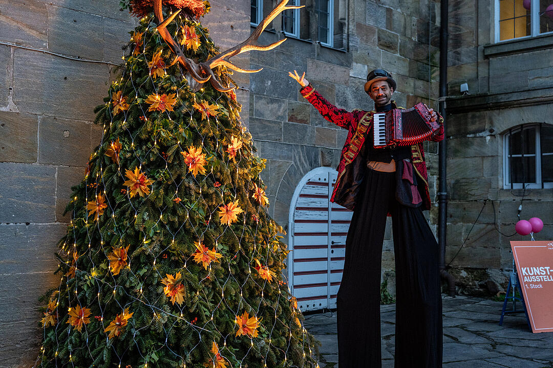 Winterszeit - Magische und zauberhafte Atmosphäre! Winterszeit - Magische und zauberhafte Atmosphäre!