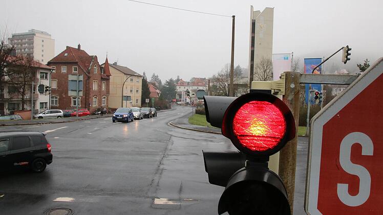 Der Wirtschaftsausschuss des Landkreises stimmte am Montag der Kostenteilung zu und machte damit den Weg für den kreisel frei. Foto: Ralf Ruppert