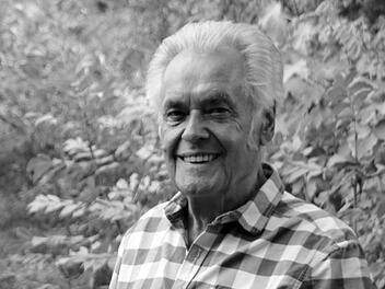 Heinrich Kattenbeck wurde 80 Jahre alt. Foto: Ronald Heck/Archiv
