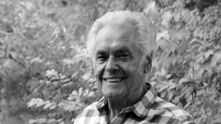 Heinrich Kattenbeck wurde 80 Jahre alt. Foto: Ronald Heck/Archiv