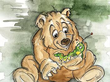 Bad Kissingen: Stadtbücherei lädt zu zwei Lesungen ein - Eisenstadter Autor liest aus seinen Büchern