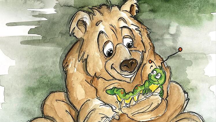 Bad Kissingen: Stadtb&uuml;cherei l&auml;dt zu zwei Lesungen ein - Eisenstadter Autor liest aus seinen B&uuml;chern