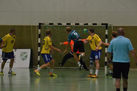 TV Marktsteft - HSG Volkachc