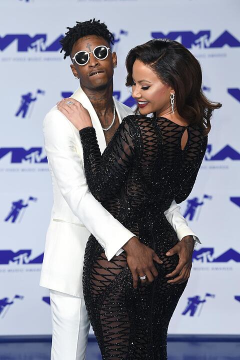 MTV Video Music Awards 2017