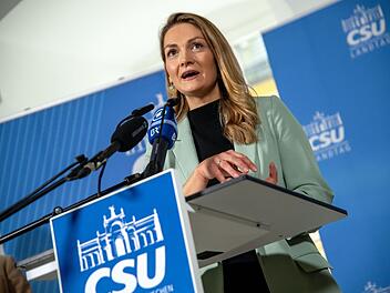 Krankmeldungspl&auml;ne: CSU-Ministerin kritisiert Vorhaben von Merz, S&ouml;der & Co.