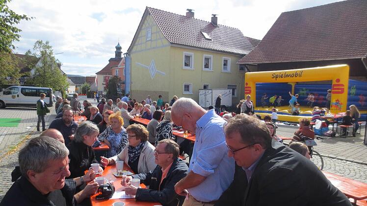 Foto: Horst Habermann