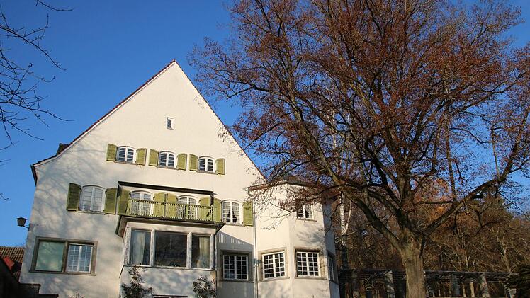 Auf der Hornschuchhöhe. Foto: Jürgen Gärtner