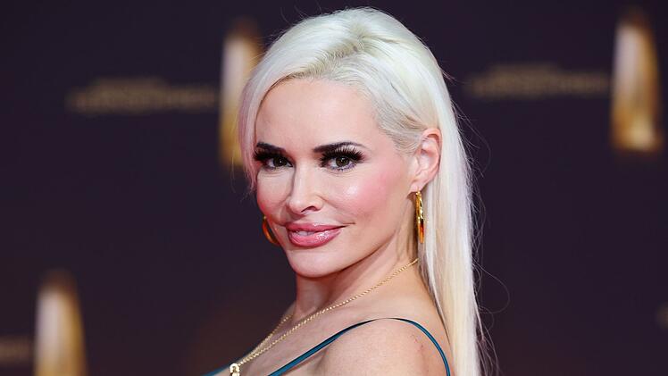 Daniela Katzenberger steht seit vielen Jahren vor der Kamera. Wie sie vor ihrer TV-Karriere aussah, wissen jedoch nur die wenigsten.