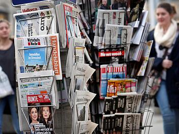 Journalisten bereitet die Nationalität von Straftätern derzeit viel Kopfzerbrechen.  Foto: Martin Gerten, dpa