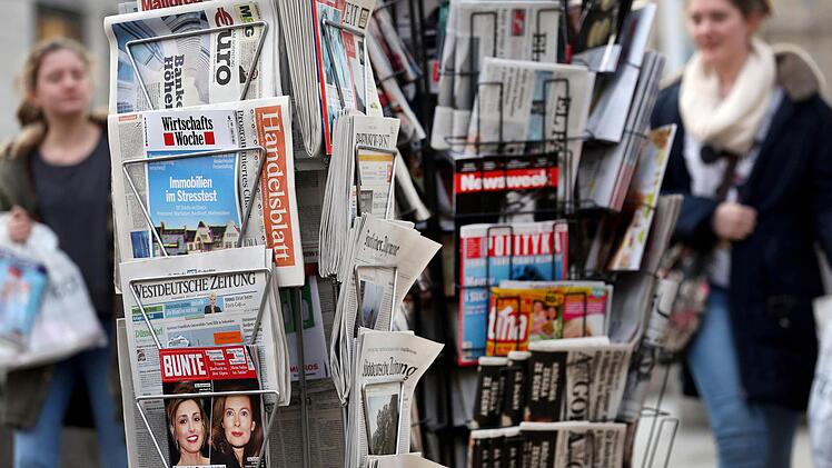 Journalisten bereitet die Nationalität von Straftätern derzeit viel Kopfzerbrechen.  Foto: Martin Gerten, dpa