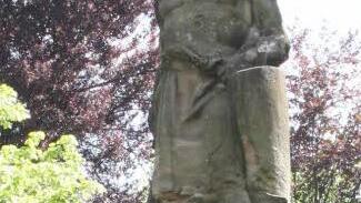 Impressionen aus den Kulmbacher Stadtparks Foto: Jürgen Gärtner