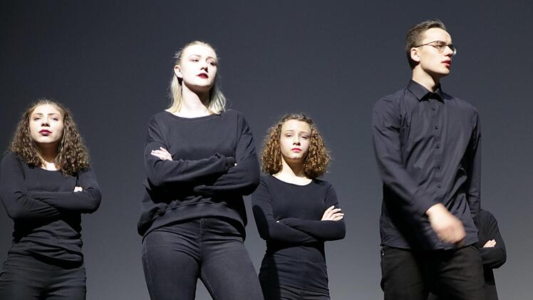 Schule ist nicht nur ein spaßige Angelegenheit. Foto: Klaus Klaschka
